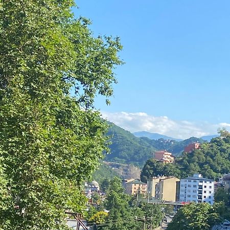 Tuerkler Suite Hotel Trabzon Exterior photo